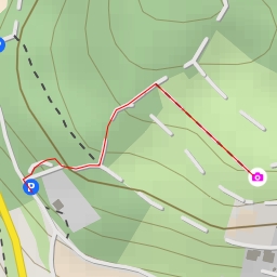 thumbnail for Litzelbergstraße