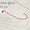 thumbnail for Dajbabska gora