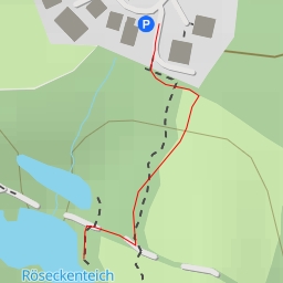 thumbnail for Röseckenteich