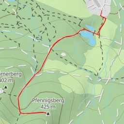 thumbnail for Pfennigsberg