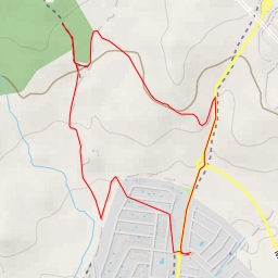 thumbnail for Prado del Ensancho