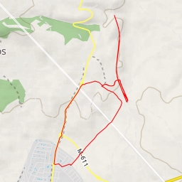 thumbnail for Carretera de Miraflores - Carretera de Miraflores