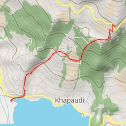 thumbnail for Hare Danda viewpoint - Pandeli Krishi Sadak - Pokhara