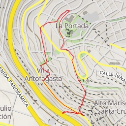 thumbnail for Mirador