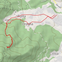 thumbnail for Pietra Sparavera