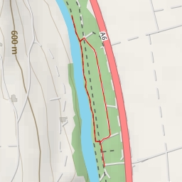 thumbnail for Kohlhüttenweg