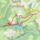 thumbnail for Les Roberts