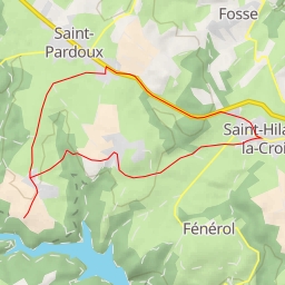 thumbnail for Route de la Vallée