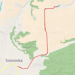 thumbnail for Сосновский муниципальный округ