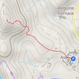 thumbnail for Dosso di San Bernardo