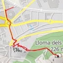 thumbnail for Lloma dels 4 Vents