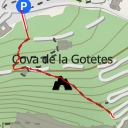 thumbnail for Cova dels Lleons