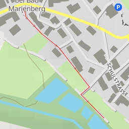 thumbnail for An der Schmiede - Bad Marienberg (Westerwald)