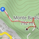 thumbnail for Monte Bastia