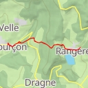 thumbnail for Chemin des Chagniots