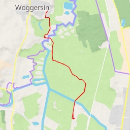 thumbnail for An der Wasch