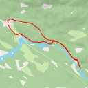 thumbnail for Hodelyktstien - Hodelyktstien