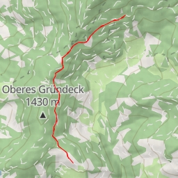 thumbnail for Gründeckstraße