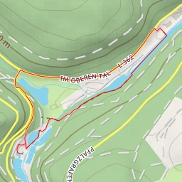 thumbnail for Fischhaus Letscher - Zinsbachwiesen