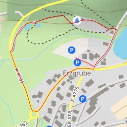 thumbnail for Eisvogelpfad - Eisvogelpfad