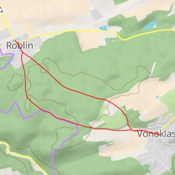 thumbnail for Karlštejnská