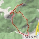 thumbnail for Croda de Zopel