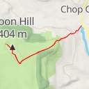 thumbnail for Green Howe - Raisdale Road