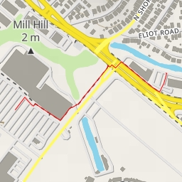 thumbnail for Standish Road - Revere