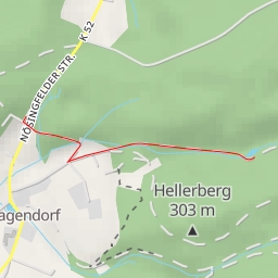 thumbnail for Köhlerweg - Köhlerweg