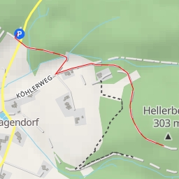 thumbnail for Hellerberg