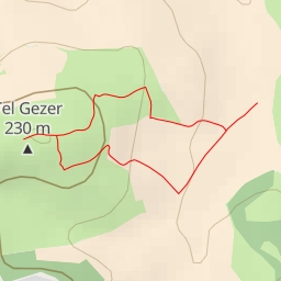 thumbnail for תל גזר