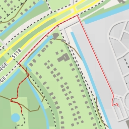 thumbnail for Slinge - Slinge - Rotterdam