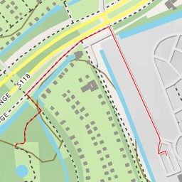 thumbnail for Slinge - Slinge - Rotterdam