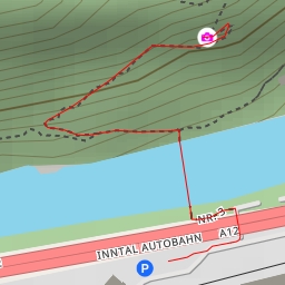 thumbnail for Stamser Steg - Mieming