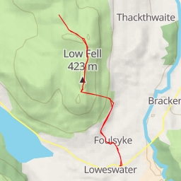 thumbnail for Smithy Fell