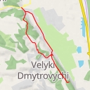 thumbnail for Підгірна вулиця