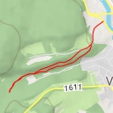 thumbnail for Vodopády sv. Wolfganga