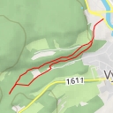 thumbnail for sv. Wolfgang - 1611