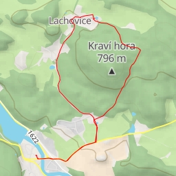 thumbnail for Wildpfad