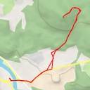 thumbnail for Kraví hora