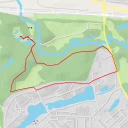 thumbnail for Северо-Восточная хорда - Москва