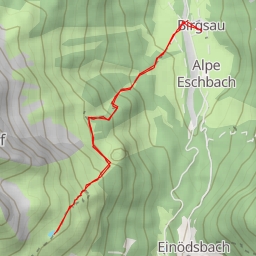 thumbnail for Guggersee