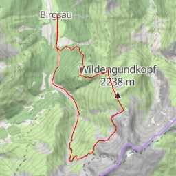 thumbnail for Waltenbergerhaus