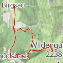 thumbnail for Spätengundkopf