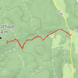 thumbnail for Les Près d'Haut