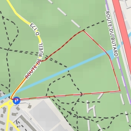 thumbnail for Route du Butard - Route du Butard