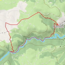 thumbnail for Cascade de la Monne