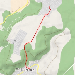 thumbnail for Calle los Pinos - Calle los Pinos