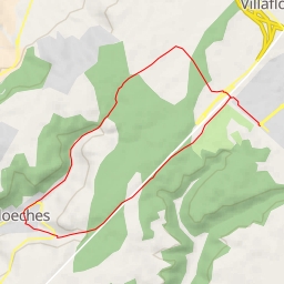 thumbnail for Glorieta del Lago - Glorieta del Lago