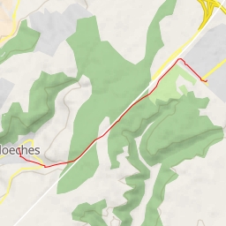 thumbnail for Avenida del Parque - Avenida del Parque